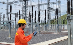 ảnh xác định giá truyền tải điện mới 22 11