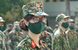 Thông tư quy định về hợp tác quốc tế trong lĩnh vực quân y