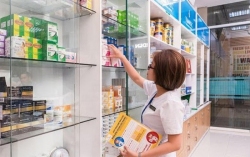 MỨC THU, CHẾ ĐỘ THU, NỘP, QUẢN LÝ VÀ SỬ DỤNG PHÍ TRONG LĨNH VỰC DƯỢC, MỸ PHẨM