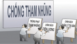 Các hành vi tiêu cực cần tập trung chỉ đạo phòng, chống