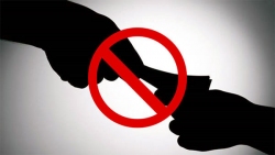 Xử lý vi phạm trong công tác kiểm tra, giám sát, thi hành kỷ luật đảng và trong hoạt động thanh tra, kiểm toán