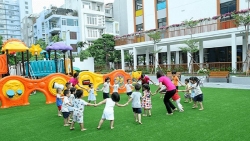 Quy định mới về xây dựng trường học an toàn, phòng, chống tai nạn thương tích