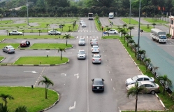 Quy định mới về đào tạo lái xe các hạng B1, B2, C từ ngày 01/6/2024