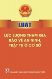 Luật Lực lượng an ninh