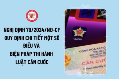 Hướng dẫn thi hành Luật Căn cước