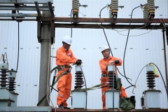 Tỉnh Thái Nguyên công bố Bộ đơn giá xây dựng công trình chuyên ngành điện