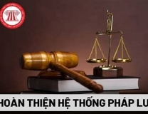 Chính phủ ban hành Nghị định quy định chi tiết Luật Ban hành văn bản quy phạm pháp luật