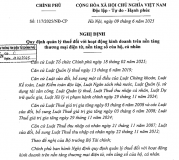 Quản lý thuế trong hoạt động kinh doanh thương mại điện tử