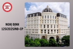 Phân định thẩm quyền địa phương trong lĩnh vực đấu thầu từ ngày 01/7/2025