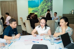 Video giới thiệu về Chương trình hỗ trợ pháp lý liên ngành cho doanh nghiệp