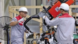 Nghị quyết số 02/NQ-CP xác định cải thiện môi trường đầu tư kinh doanh là nhiệm vụ trọng tâm, cấp bách.