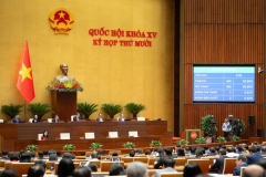 Thống nhất HỘ KINH DOANH có doanh thu đến 500 triệu đồng/năm KHÔNG PHẢI NỘP THUẾ