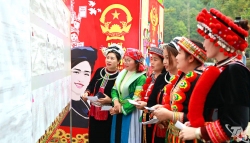 Nguồn ảnh: Báo Thái Nguyên