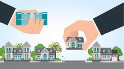 Quy định các khu vực phải xây dựng nhà để bán, cho thuê mua,      cho thuê và các khu vực được chuyển nhượng quyền sử dụng đất  để cá nhân tự xây dựng nhà ở trên địa bàn tỉnh Thái Nguyên