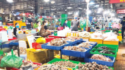 07  Bước thực hiện quy trình chuyển đổi mô hình quản lý chợ