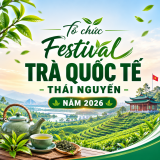 festival Trà quốc tế