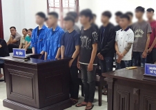 Tỉnh ủy Thái Nguyên chỉ đạo tăng cường kiểm soát “tội phạm đường phố”, tội phạm trong thanh thiếu niên