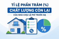 tỷ lệ phí