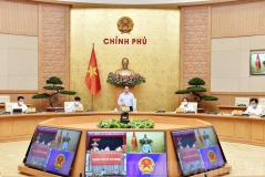 ảnh NQ86 CP biện pháp cấp bách phòng chống dịch bệnh Covid