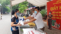 Sửa đổi chính sách hỗ trợ người lao động khó khăn do Covid-19