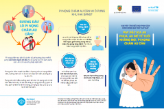 Tờ rơi tuyên truyền