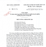 Chấn chỉnh hoạt động thị trường trái phiếu doanh nghiệp và đấu giá quyền sử dụng đất