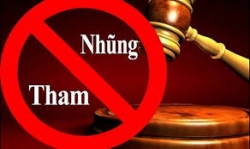 tHAM NHŨNG