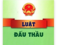 đấu thầu
