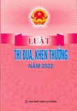 khen thưởng
