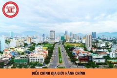 Một số vấn đề về tổ chức chính quyền địa phương khi thay đổi địa giới hành chính