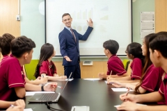 Nguyên tắc dạy và học tiếng nước ngoài: phải xuất phát từ nhu cầu xã hội và sự tự nguyện của người học