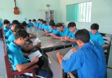 Truyền thông chính sách: Bài 2 – Chính sách tín dụng cho người nghiện sau cai nghiện ma túy