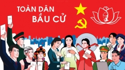 NGUYÊN TẮC LẬP DANH SÁCH CỬ TRI