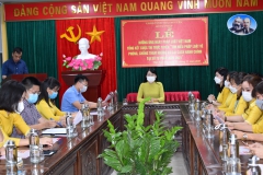 SỞ TƯ PHÁP: NHIỀU HOẠT ĐỘNG HƯỞNG ỨNG NGÀY PHÁP LUẬT VIỆT NAM