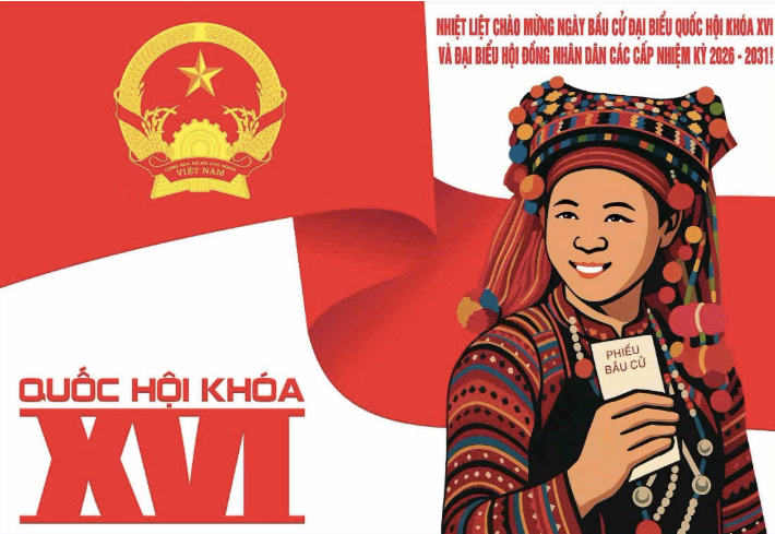 Thẩm quyền lập danh sách cử tri