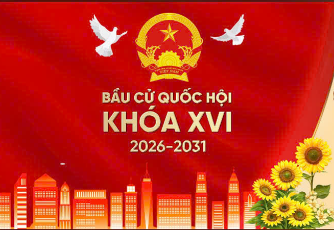 Hướng dẫn về giấy chứng nhận để cử tri tham gia bỏ phiếu ở nơi khác trong bầu cử đại biểu Quốc hội khóa XVI, đại biểu Hội đồng nhân dân các cấp nhiệm kỳ 2026-2031