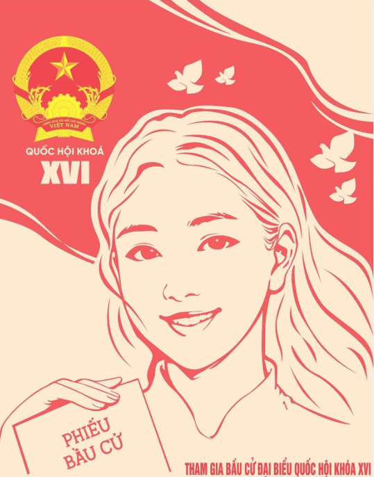 Kết quả thực hiện Công tác liên quan đến cử tri trong bầu cử trên địa bàn tỉnh Thái Nguyên