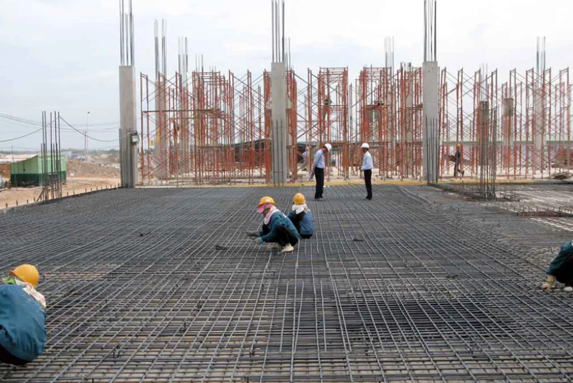 Trách nhiệm trong Kiểm tra công tác nghiệm thu công trình xây dựng