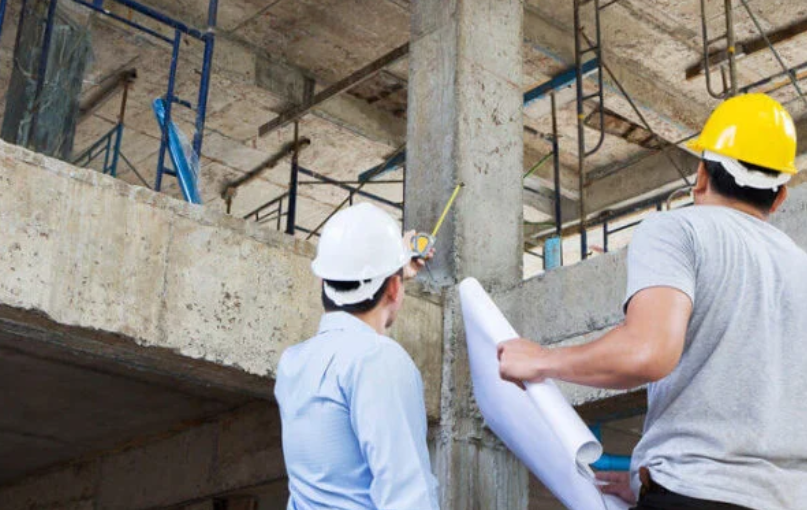 Trách nhiệm của Sở Công Thương về chất lượng, thi công xây dựng và bảo trì công trình xây dựng trên địa bàn tỉnh