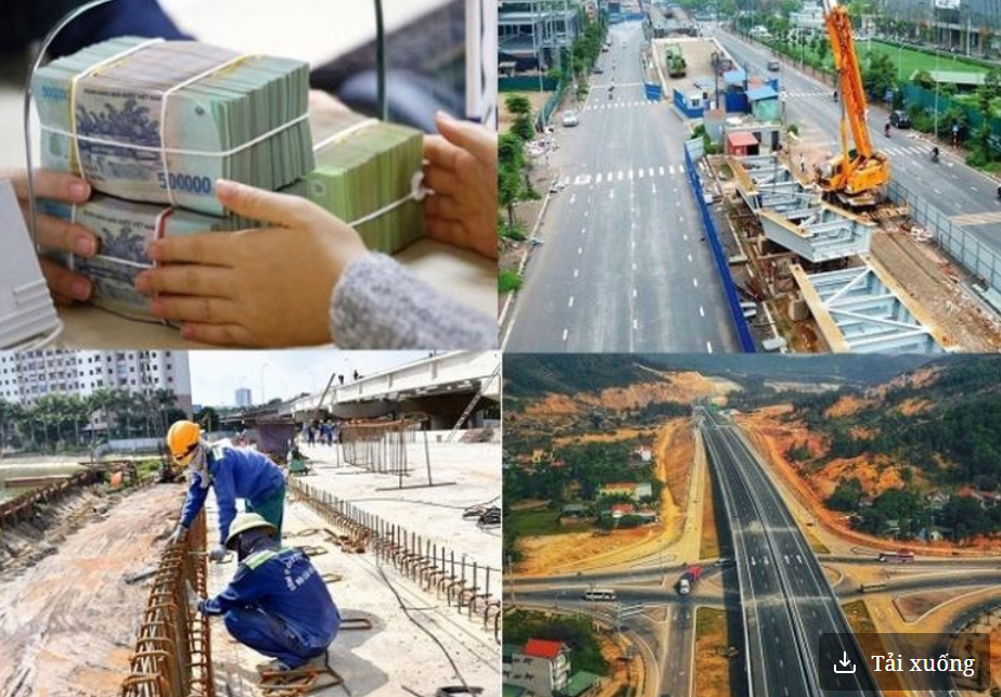 Nguyên tắc chung trong quyết toán vốn đầu tư công