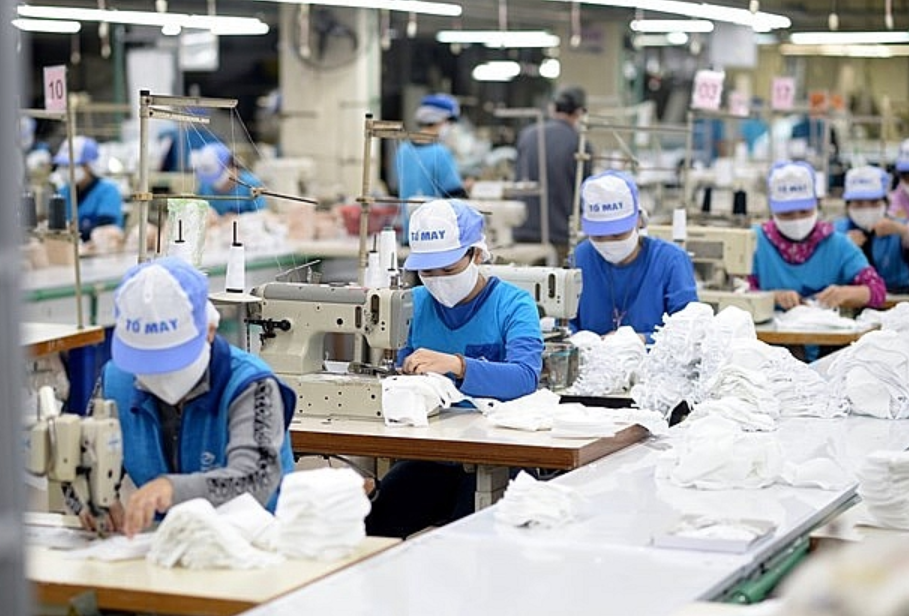 Thái Nguyên - Ban hành Quy chế phối hợp giữa các cơ quan quản lý nhà nước đối với doanh nghiệp, hộ kinh doanh và quy định quy trình kiểm tra nội dung đăng ký kinh doanh trên địa bàn tỉnh