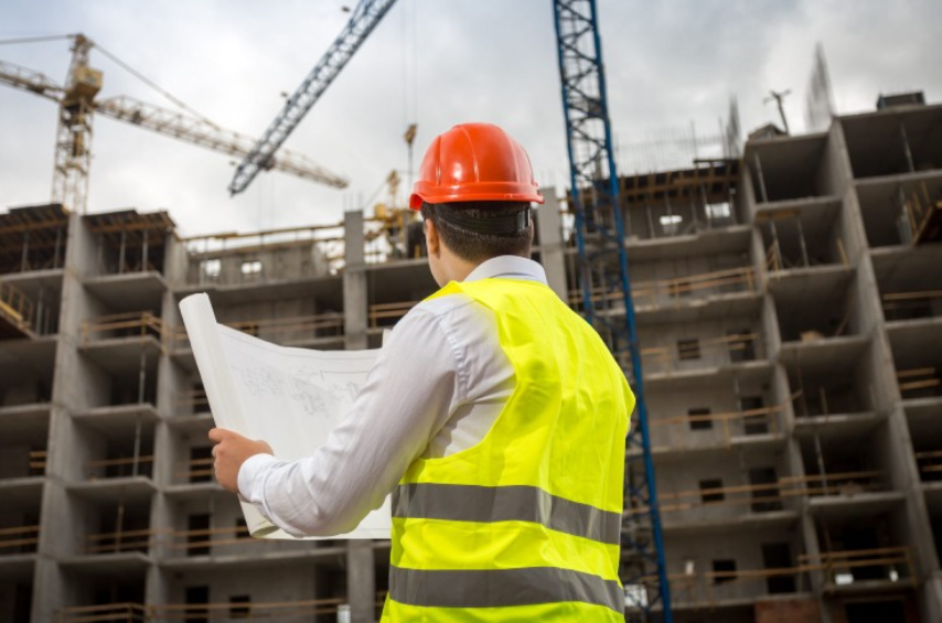 Trách nhiệm của Sở Nông nghiệp và Môi trường về chất lượng, thi công xây dựng và bảo trì công trình xây dựng trên địa bàn tỉnh