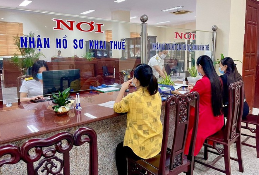 Triển khai Bộ chỉ số phục vụ người dân, doanh nghiệp