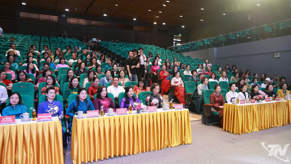 Thúc đẩy hợp tác doanh nghiệp nữ Thái Nguyên - Gyeongsangbuk-do (Hàn Quốc)