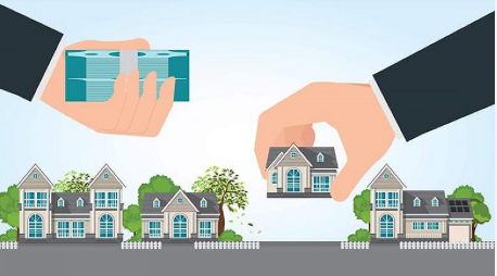 Quy định các khu vực phải xây dựng nhà để bán, cho thuê mua,      cho thuê và các khu vực được chuyển nhượng quyền sử dụng đất  để cá nhân tự xây dựng nhà ở trên địa bàn tỉnh Thái Nguyên