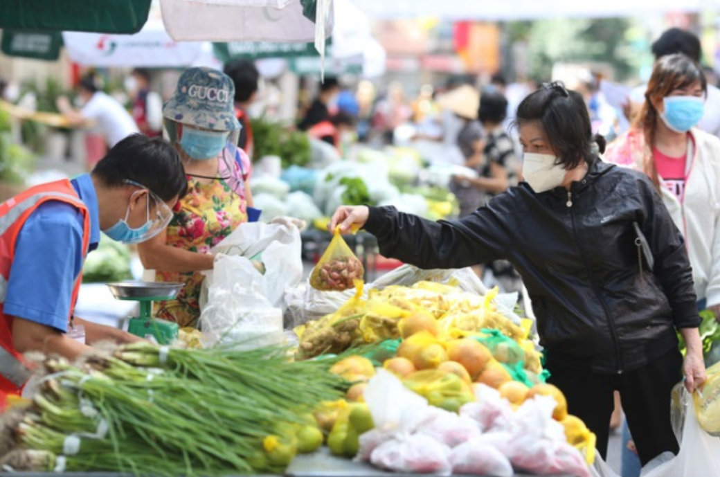 Phương thức, thời hạn, hình thức chuyển đổi mô hình quản lý, kinh doanh, khai thác chợ
