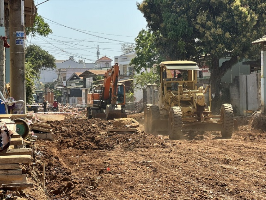 Điều kiện bồi thường bằng đất có mục đích sử dụng khác với loại đất thu hồi để bồi thường cho người có đất thu hồi