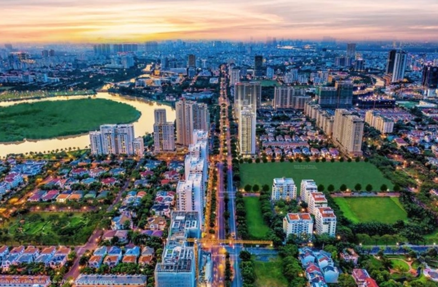 Trình tự, thủ tục tổ chức lập, thẩm định, phê duyệt, công bố điều chỉnh cục bộ quy hoạch đô thị và nông thôn
