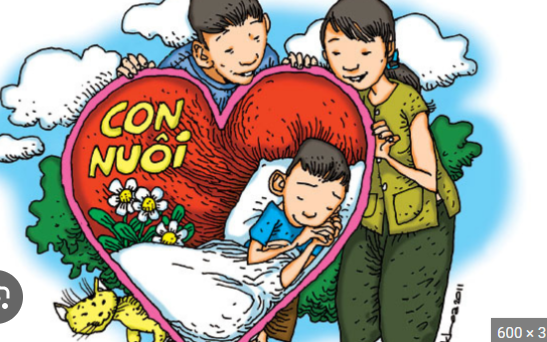 Quy chế phối hợp liên ngành về giải quyết việc nuôi con nuôi có yếu tố nước ngoài