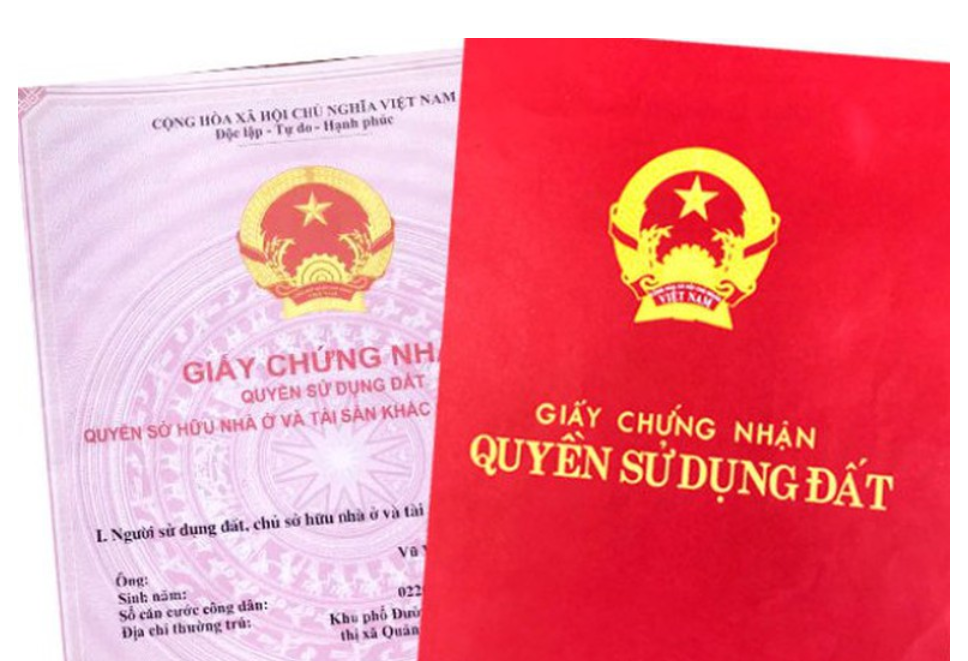 Quy định tính tiền sử dụng đất khi chuyển mục đích từ đất vườn, đất nông nghiệp sang đất ở